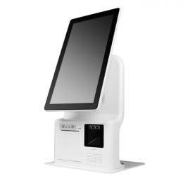 Totem Autoatendimento JTA150 | TAS