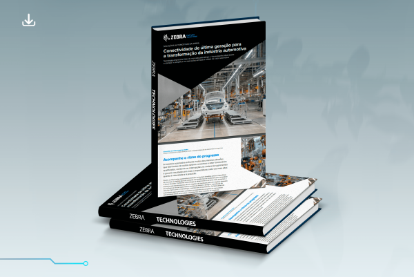 Impulsione a transformação da indústria automotiva