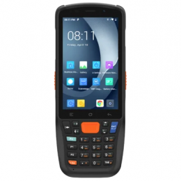 Coletor de dados CT48 | Urovo