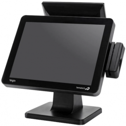 Computador Touch SB-1015 -J4125 4GB RAM SSD 120GB | Elgin
