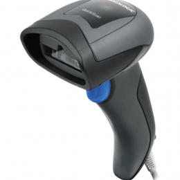 Leitor de Código de Barras QuickScan 2100 | Datalogic