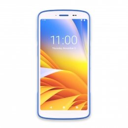 Coletor de dados HC20 | Zebra